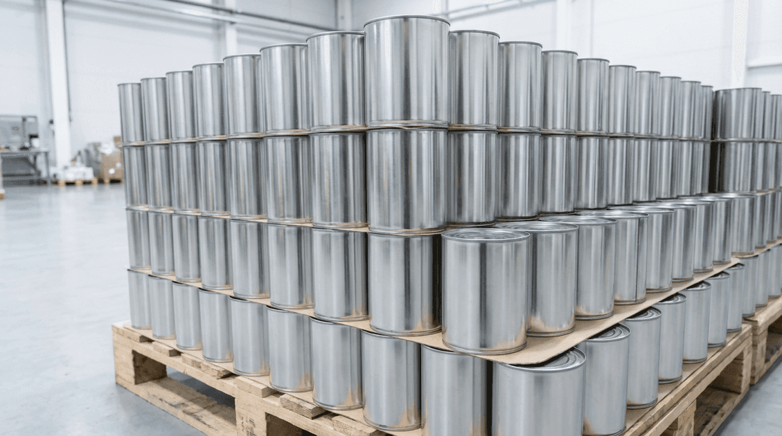 Canned Pet Food Liners: BPA Basics