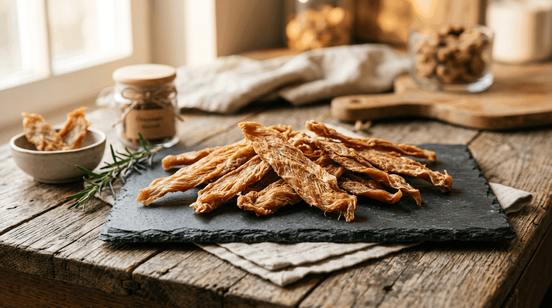 Conservative treat habits beat trend chasing