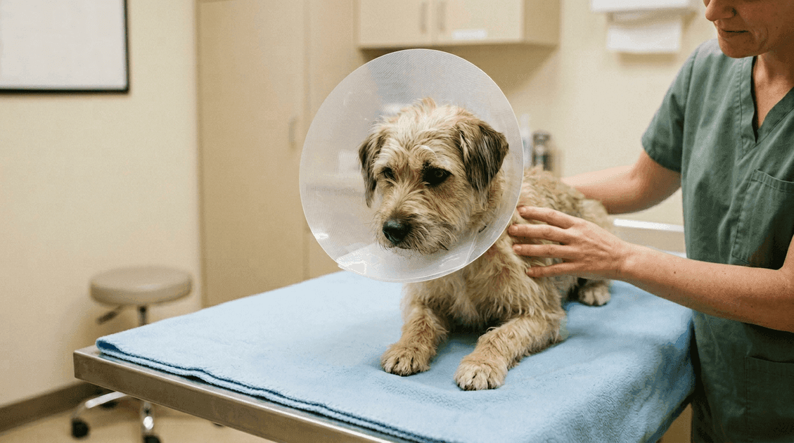 Fasting Before Dog Anesthesia: Why Vet Rules Matter