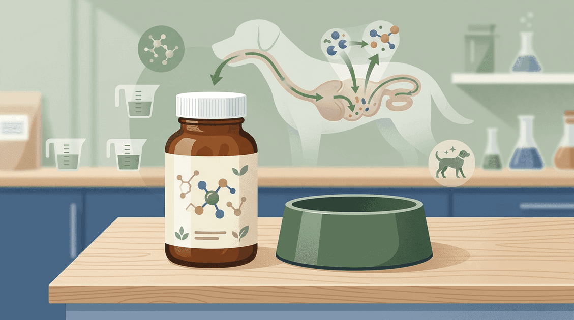 Exocrine Pancreatic Insufficiency (EPI) in Dogs