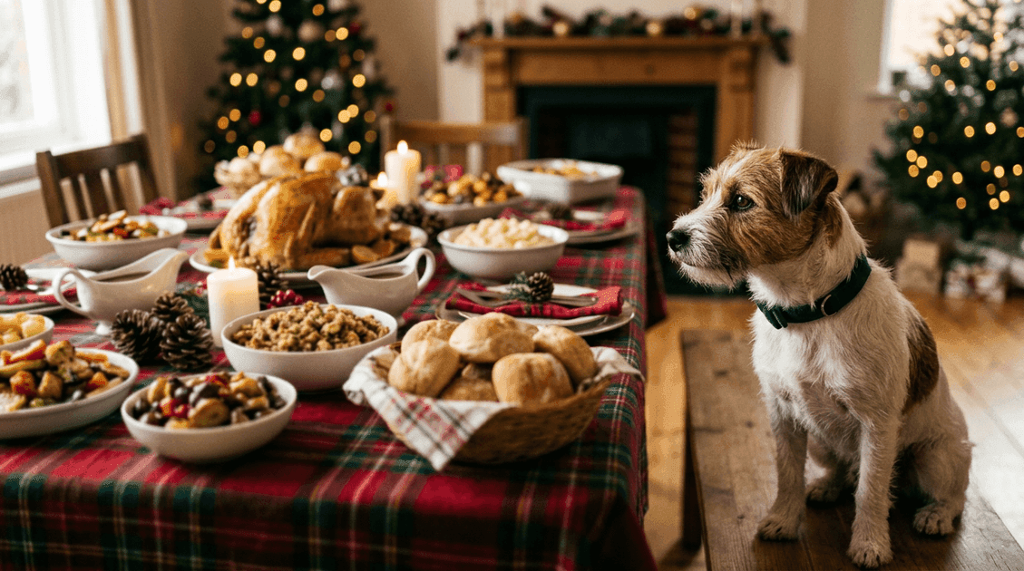 Dietary Fat and Pancreatitis Risk in Dogs