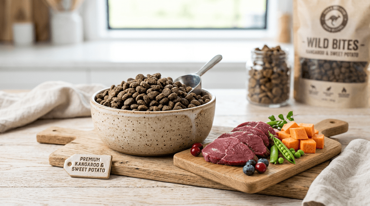 Hypoallergenic Diets for Dogs: Novel Proteins vs. Hydrolyzed Diets