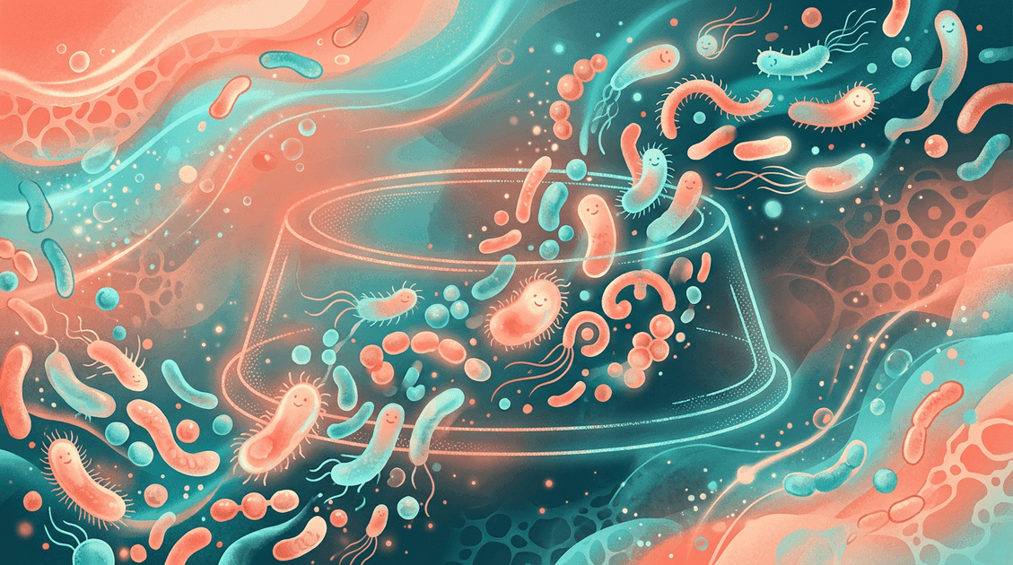 Strain-level thinking beats buzzword bingo