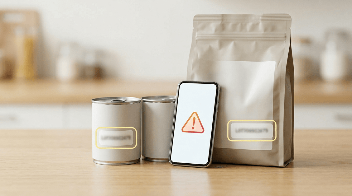 Pet Food Recalls: How to Check Lots, Read Alerts, and Protect Your Pet